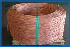 Copper Rod