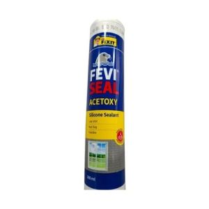 Dr Fixit Silicone Sealant