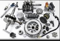 Motorcycle Parts