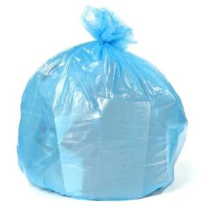 Plastic Disposable Garbage Bag
