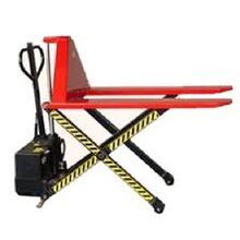 Electric Scissor Lift