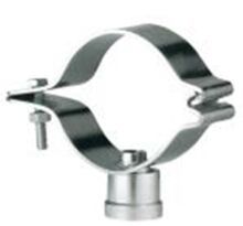 Soft Pipe Clamp