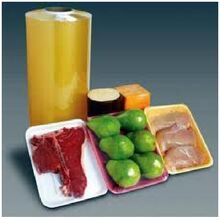 solpack pvc cling film