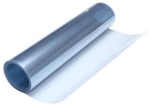 pvc film roll