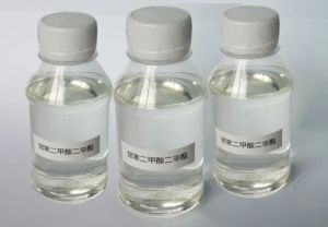 Liquid Plasticizer Chemical