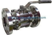 Ball Valve