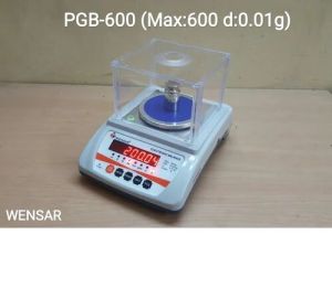 jewelry weighing scales