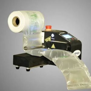 Plastic Packaging Air Bag Roll