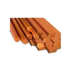 Copper Rods