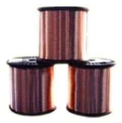 Electrolytic Copper Wires