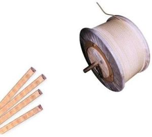 Glass Fiber Insulated Copper Wires