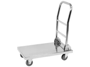 Foldable Trolley