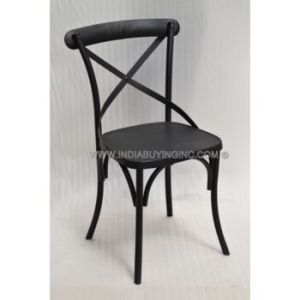 Cafe Dinning Chair