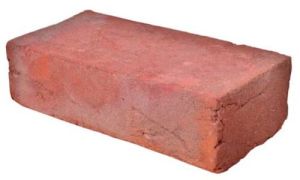 Plain Hand Made Brick