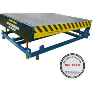 Dock Leveler