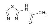 Acetazolamide Impurity B