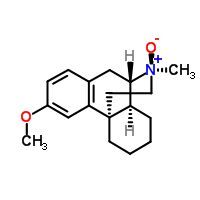 Dextromethorphan N Oxide