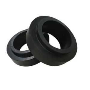 CONVEYOR ROLLER RUBBER RING