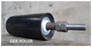 Guide Roller