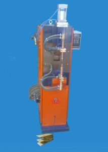 Spot Welding Machine