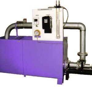 Axial Flow Pump Test Rig