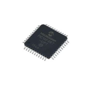 Microcontroller