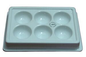 Thermoformed Trays