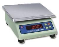 Counter Scales