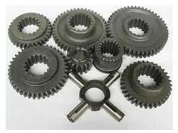 Tractor Gears