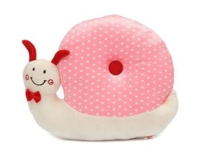 Snail Cushion Toys