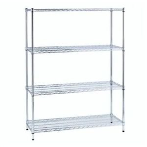 Detachable Wire Rack