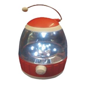 rechargeable led lamps