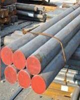 Alloy Round Bar