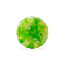 Apple Green Transparent Soap