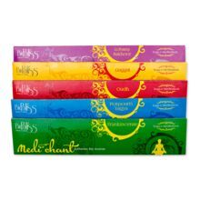 MEDI CHANT INCENSE