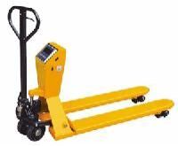 material handling hydraulic pallet trucks