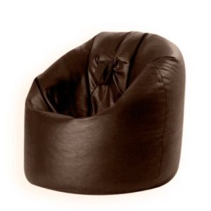 Leather Bean Bags