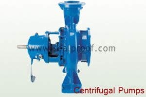 Centrifugal Pump
