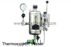 Thermosyphon Vessel