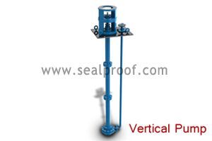 Vertical Pump