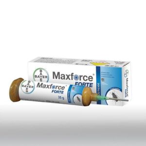 Maxforce Forte Gel