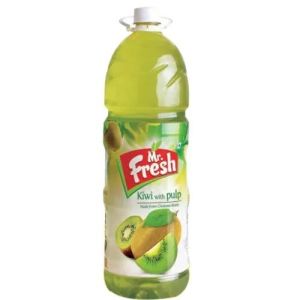 kiwi fruit drink