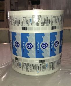 milk packaging films
