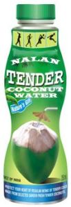 Coconut Water