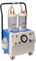 Electric Suction Machine