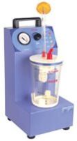 Eterno AC/DC Suction Machine