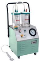 High Vacuum Suction Machine