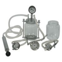 Manual Suction Machine