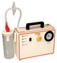 Nano Battery Suction Machine for Ambulance