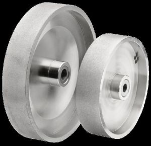 Cbn Grinding Wheel